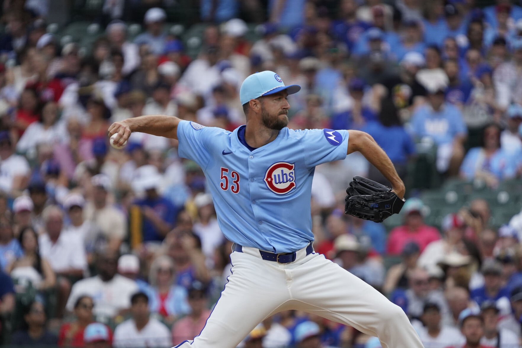 Cardinals Cubs Baseball